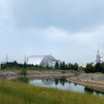 Kernkraftwerk Tschernobyl