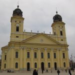 Reformierte Großkirche von Debrecen