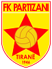 FK_Partizani_Tirana