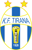 KF_Tirana